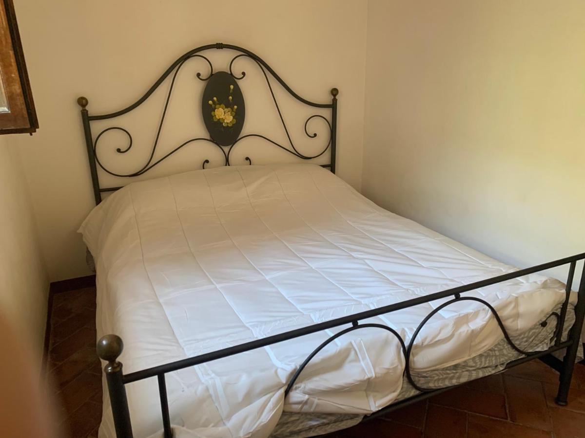Casa Vanina In Toscana Кастелина ин Шианти Экстерьер фото